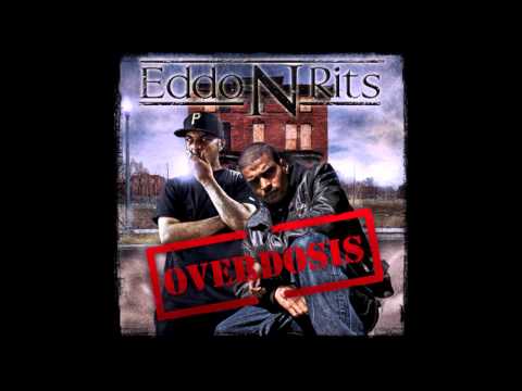 Eddo n Rits - Face Off feat. Crimitov (Overdosis)
