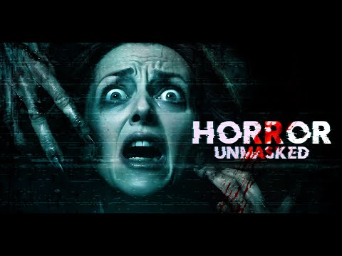 Horror Unmasked HORROR UNMASKED Official Trailer (2025) trailer thumbnail