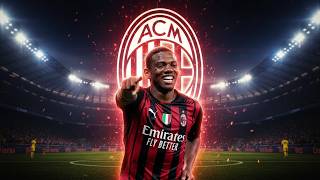 🔴 BLITZ MILAN! PRESO ANDRÈ: LE CIFRE SEGRETE CHE FANNO TREMARE L'EUROPA!