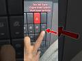TATA BS6 SIGNA ENGINE BRAKE WORKING SYSTEM Tatamotors Automobile Youtubeshorts Shorts