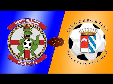 Resumen Mancomunidad Altiplano F.S. Vs Almonacid F.S.