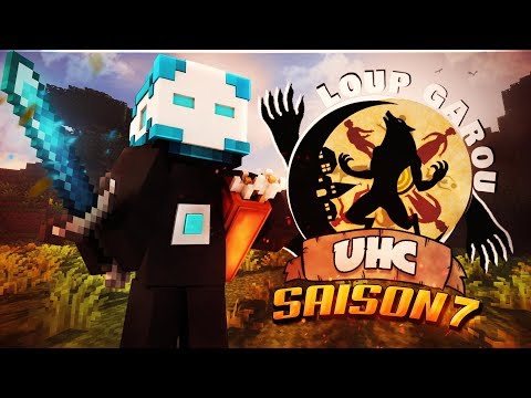 Loup-Garou UHC: S07E04 - LA FLEMME DE FAIRE UN MONTAGE