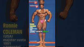 [閒聊] Mr.O羅尼一天只練45分~1小時!?