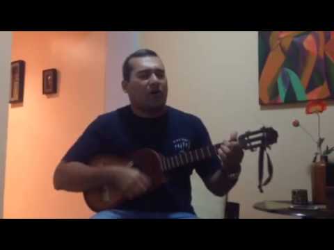 Bajo apure. De eneas perdomo