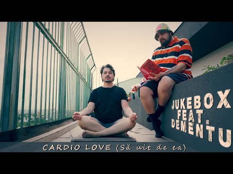 Jukebox feat. Dementu - Cardio Love (Sa uit de ea) | Official Video