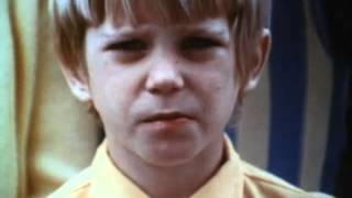 WHY DO YOU THINK THEY CALL IT DOPE tv Commercial 1970?