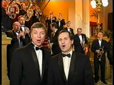 Kumpanovi muzikanti - Pro keho sa strojíš