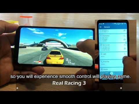 Fix Games Lag on LG Q6 / Q6 Plus - Gaming Test + Settings