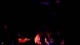 The Academy is - 40 Steps