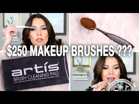 download lagu mp3 mp4 Artis Brush Review, download lagu Artis Brush Review gratis, unduh video klip Artis Brush Review