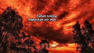 Download lagu LIHATLAH AIR MATAKU - GRACE SIMON LIRIK mp3 Download lagu LIHATLAH AIR MATAKU - GRACE SIMON LIRIK mp3