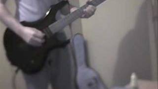 Me playing &quot;Autumn Water&quot;