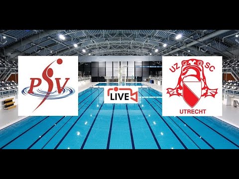 20220123 Heren 1 PSV Waterpolo - UZSC