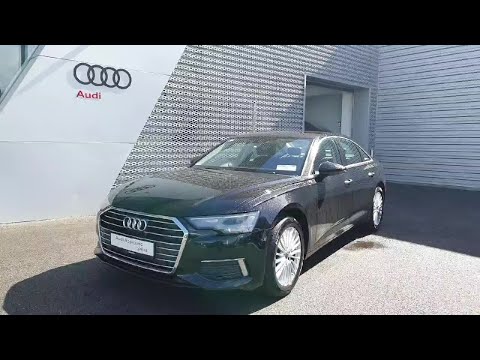 Audi A6 40tdi 204HP S Tronic SE - Image 2