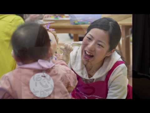 健康栄養学科 こども教育学科『フォトシネマ』｜京都光華女子大学