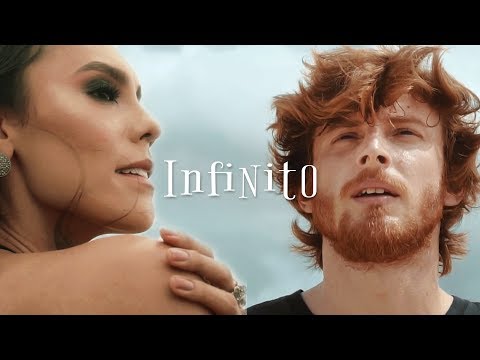 Validuaté - Infinito (Clipe oficial)