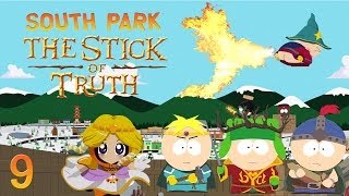 South Park: The Stick of Truth [Part 9] - Dat Fart Magic