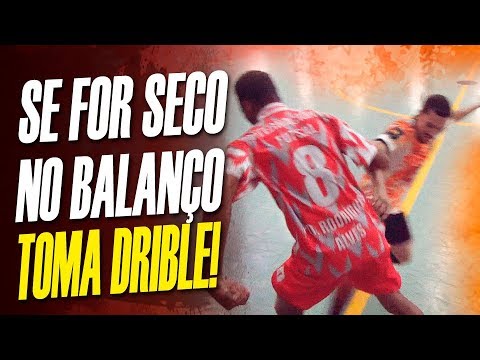 Família Marley x Internacional FS - Semifinal Copa Doricar 2019