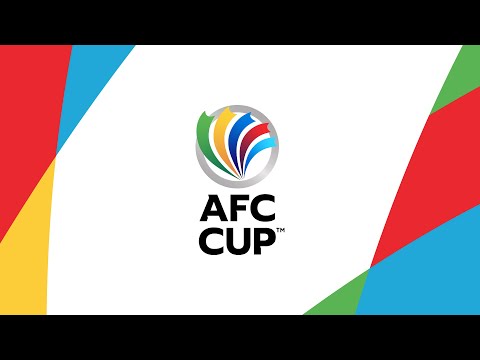 #AFCCup2021