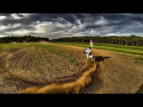 Schräglagentraining Schweiz und Deutschland | MX-Academy