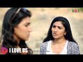 I Love Us Lesbian Romantic Web Series Indian Lesbian Love Story EORTV Media Footlooze