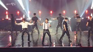 2PM 15주년콘서트 20230909. Magic