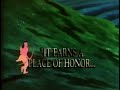 1995 Movies Pocahontas