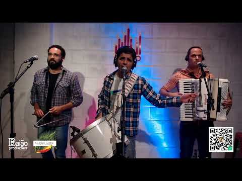 Gustavo Pingo - Live