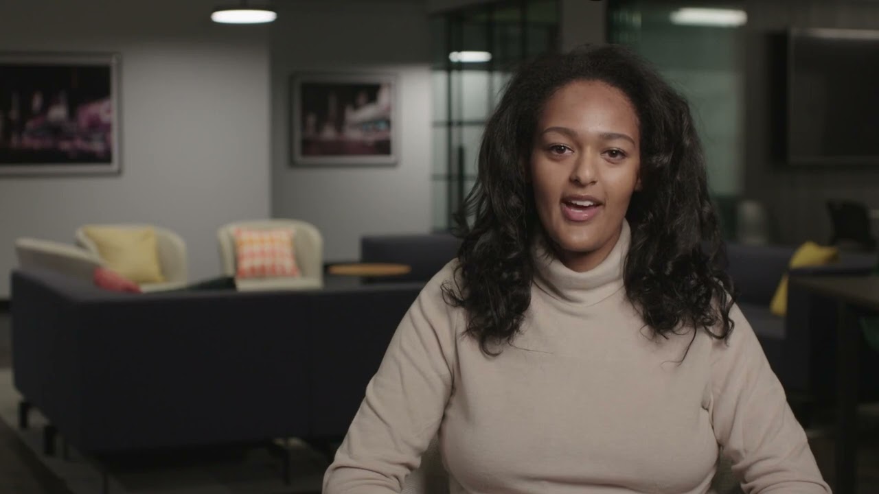 Hear From A Copywriter At Grubhub | The Muse video thumbnail