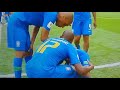 Neymar Crying!! Brazil vs Costa Rica