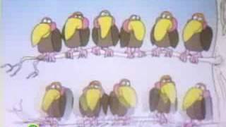 Sesame Street: Mary Sunshine #11