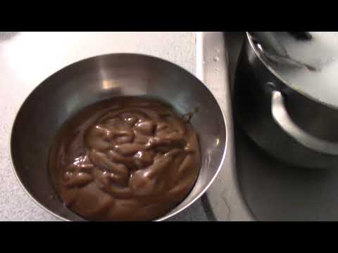 MongoTV_2804 - Mongo Madskole - Stegte Pølser Med Kartoffelmos og Brun Sovs