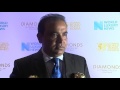 Ashok Bhugoo, General Manager - Paradise Cove Boutique Hotel