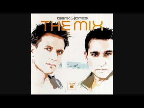 Blank & Jones: The Mix (Volume 3)