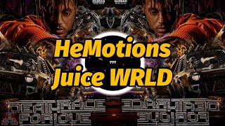 Juice WRLD - HeMotions (Lyrics)