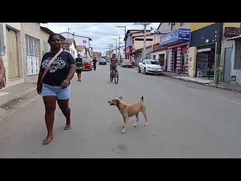 Cidade maiquinique bahia centro novimentos