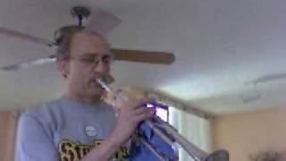 Softly and Tenderly c Anne Murray