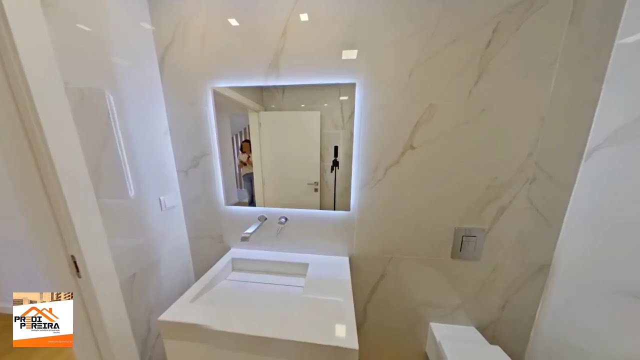 Vídeo do imóvel