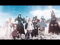 FRU First Clear Noob DRG POV (Day 22)