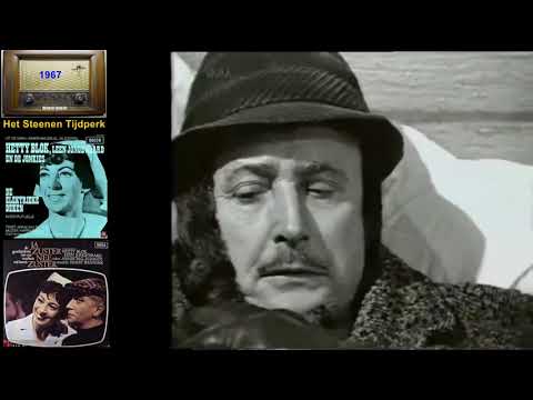 Ja Zuster Nee Zuster   Elektrieke Deken 1967