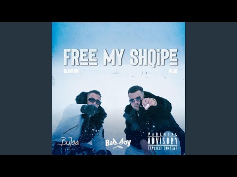 free my shqipe x kido