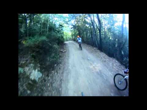 Pian d'Alma - Buca della Neve - Parte 1