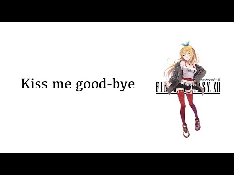 Kiss me good-bye [Cover 弦巻マキ AI Lite] [Cover Maki AI Lite]