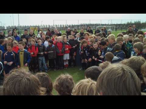 Bob Strijbos toernooi. Het grootste toernooi van de Haarlemmermeer fc VVC Nieuw Vennep