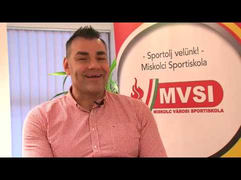 DEÁK BÁRDOS MIHÁLY, EURÓPA BAJNOK BÍRKÓZÓ - Globo Portré 161. adás -  (2019. 01. 29.)