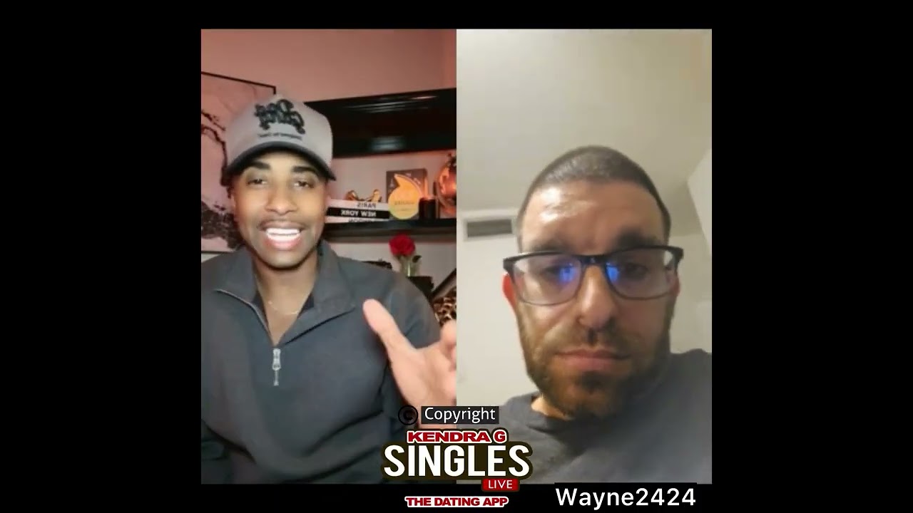 “FOR THE LOVE OF WAYNE!” He wants to be the next man featured!