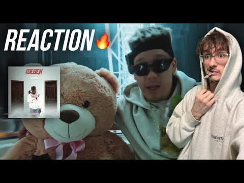 My secret twin??? | Manuel-Idegen (Reakció)