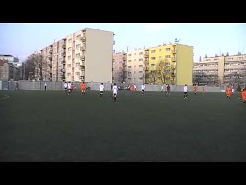 Loko Vltavín B   :   Bohnice  1 : 4  (Přátelák)