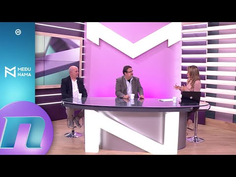 Svedočenje Bihaljija o sprezi države i kriminala - Aris Movsesijan i Miloš Ž. Lazić