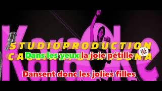 Dany Brillant   Mambo Italiano      cori